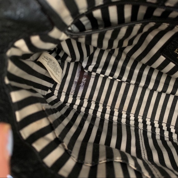 Kate Spade black purse - Picture 11 of 16